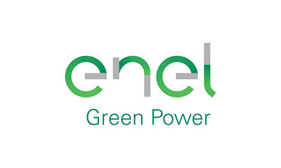 Enel Logo