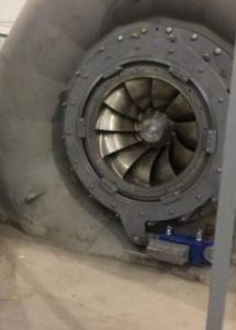Celdas y Equipos Eléctricos