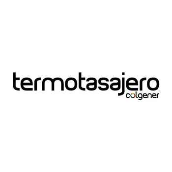 Termotasajero Logo