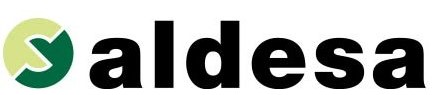 Aldesa Logo