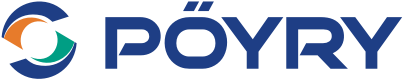 Poyry Logo
