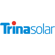 Trinasolar Logo